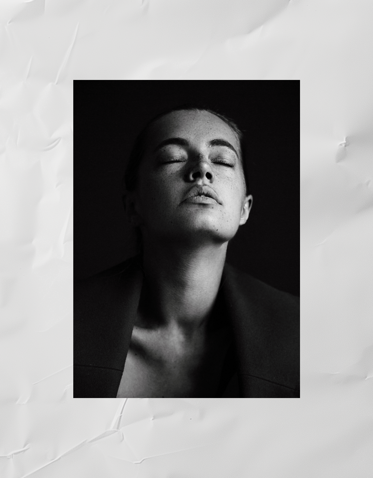 Info. Портретный фотограф в Москве Lelya Martian