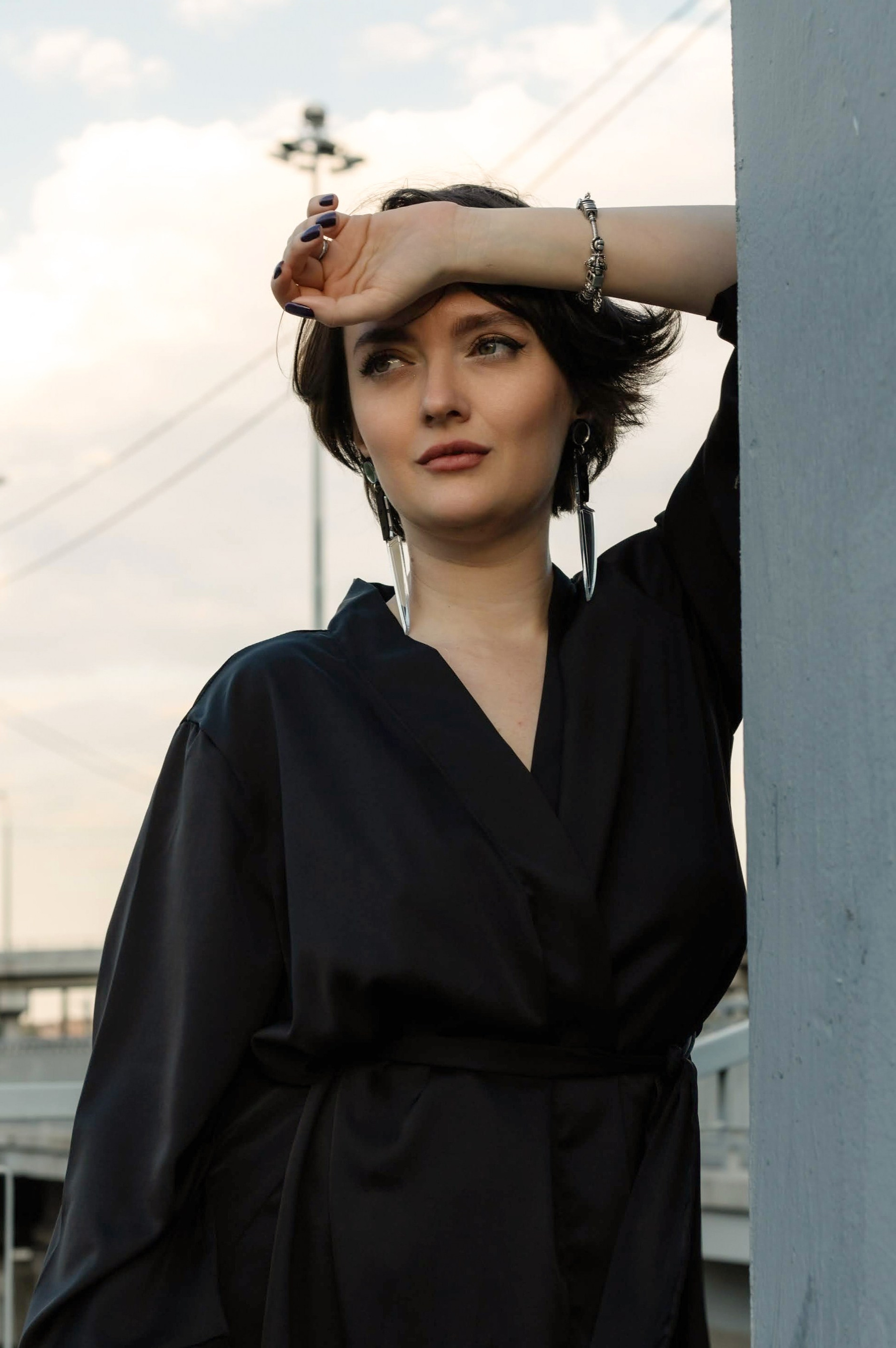 Дизайнер интерьера Троилова Арина