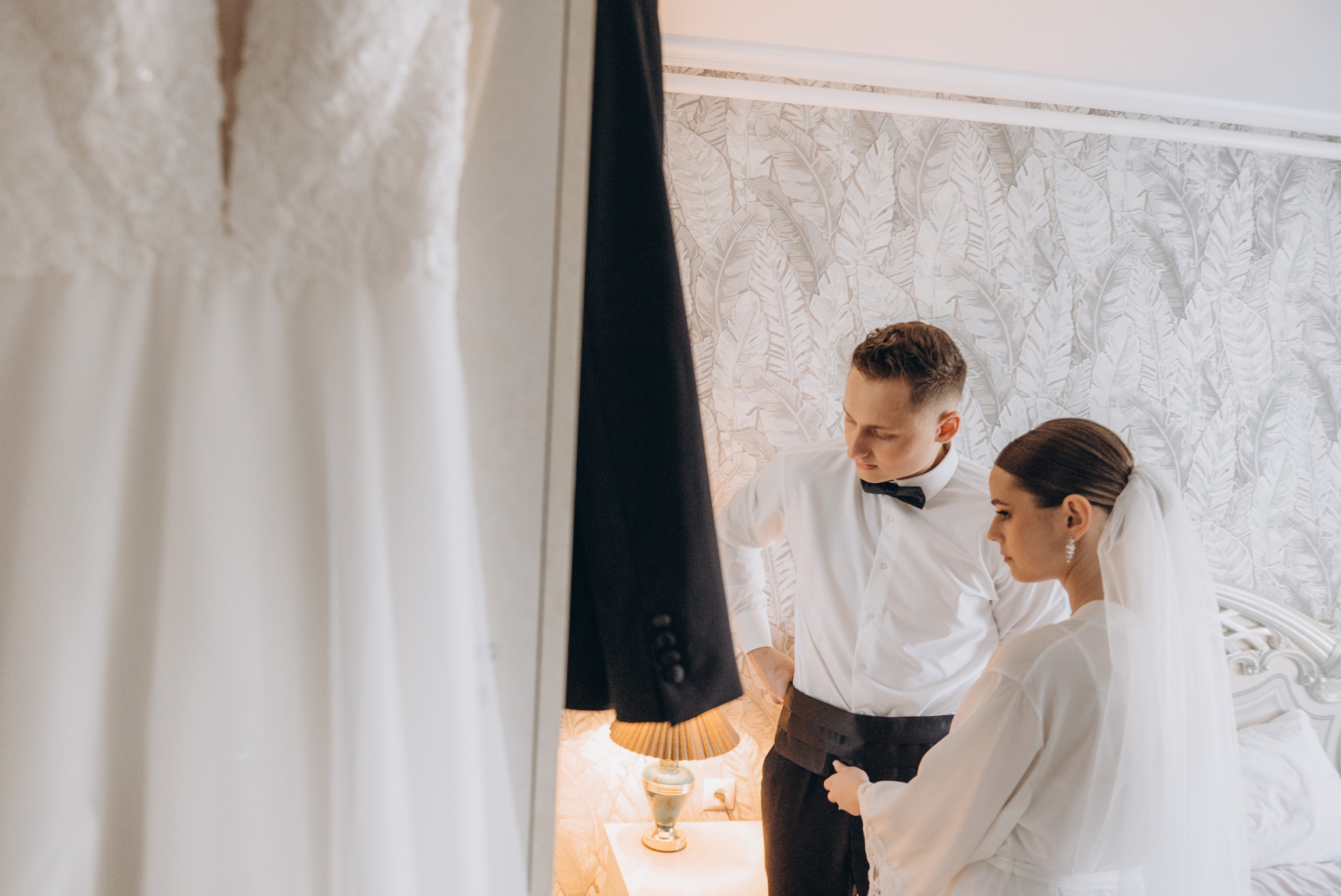 Воронеж. Свадебные и семейные съемки Сергей и Юлия Пушкаревы