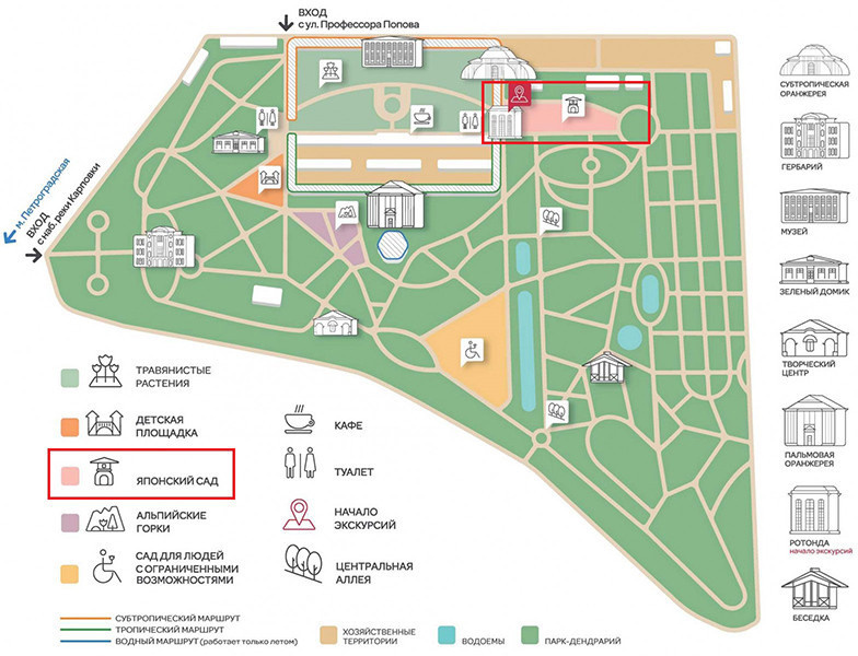 Календарь Цветения в Санкт-Петербурге. Отличные фотографии своих близких, своего бизнеса или даже себя. СПб
