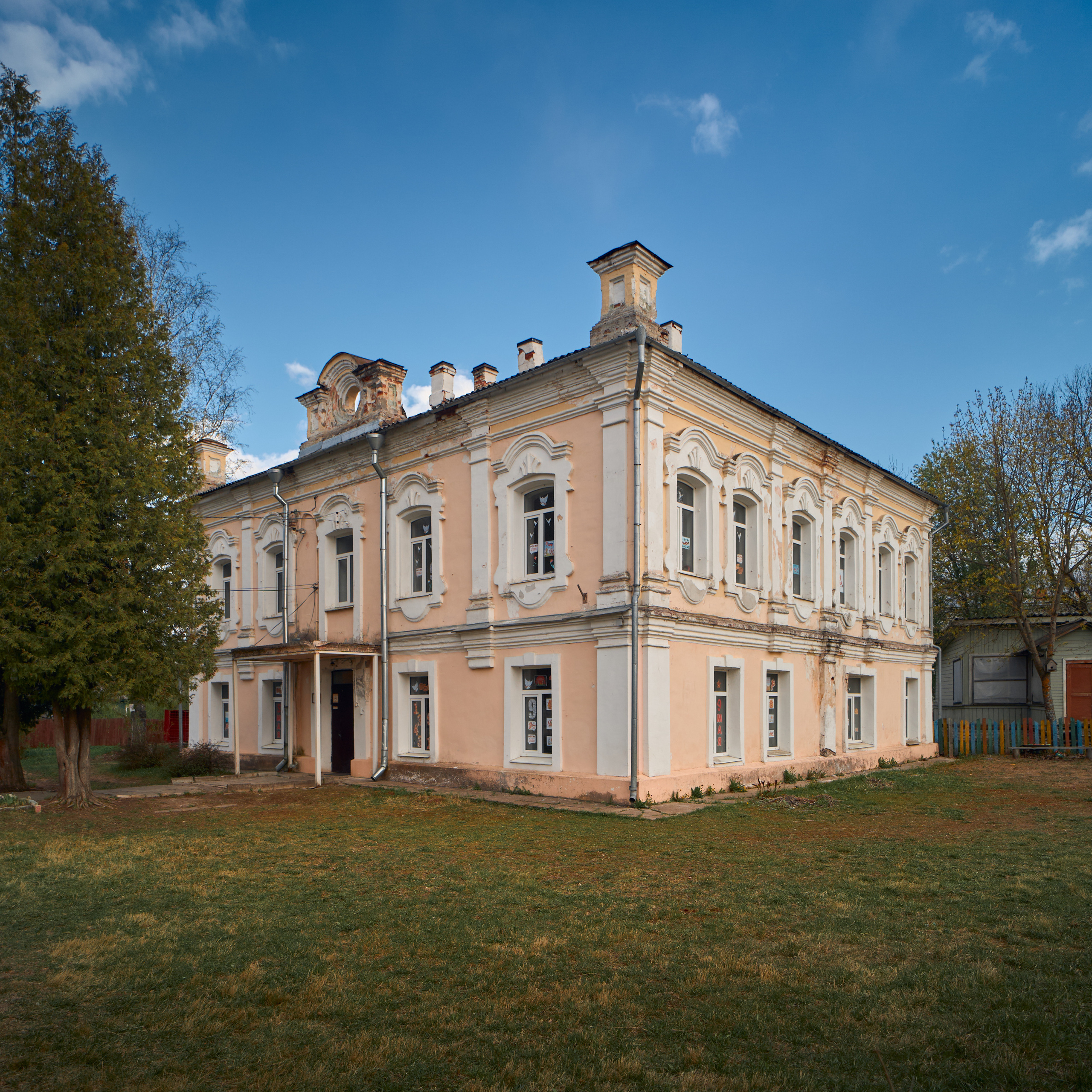 Фотовыставка «Атмосфера» с видами Торжка, Торопца, Осташкова