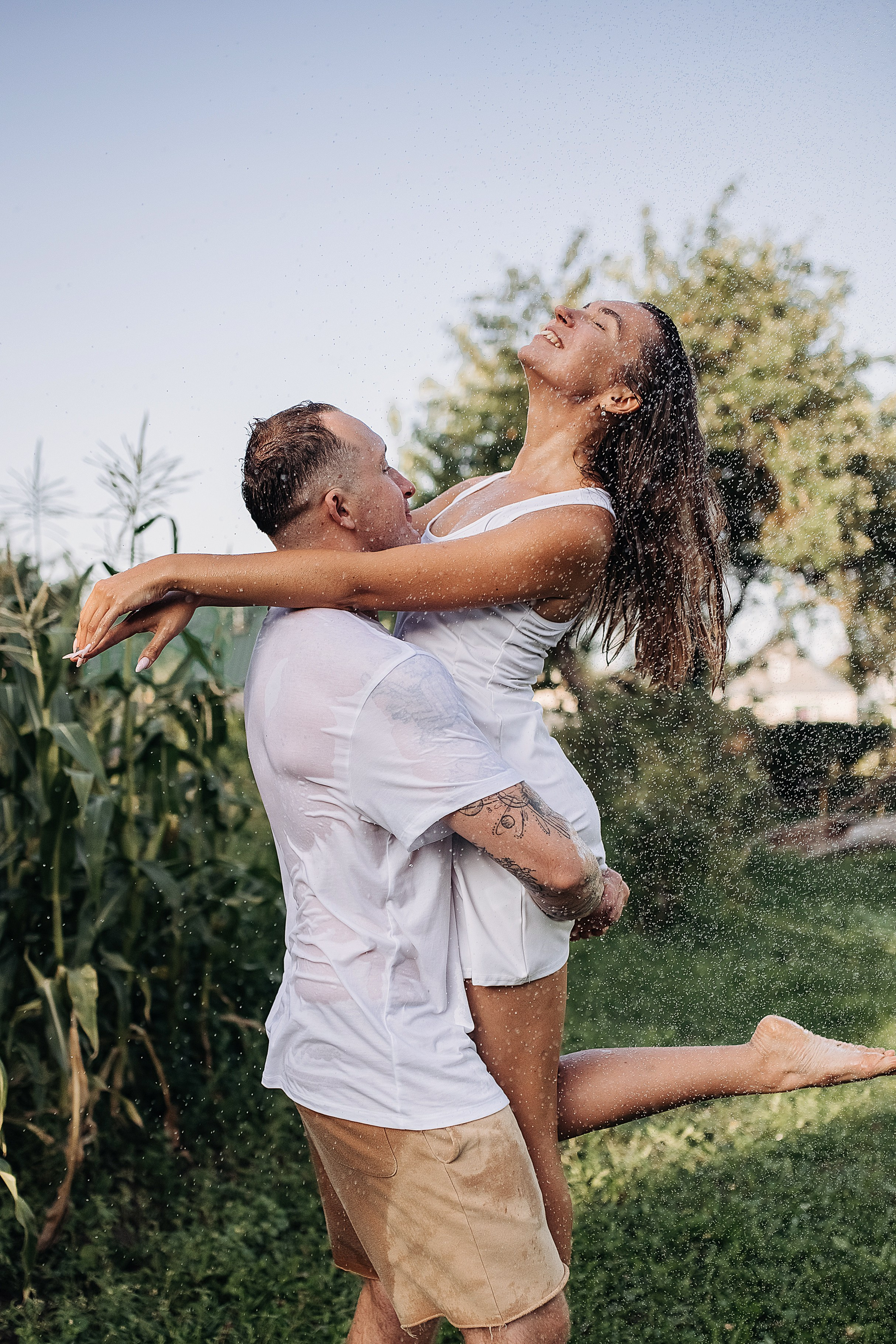 Love Story. Семейный и свадебный фотограф Тамара Кресс в Минске, Смолевичах