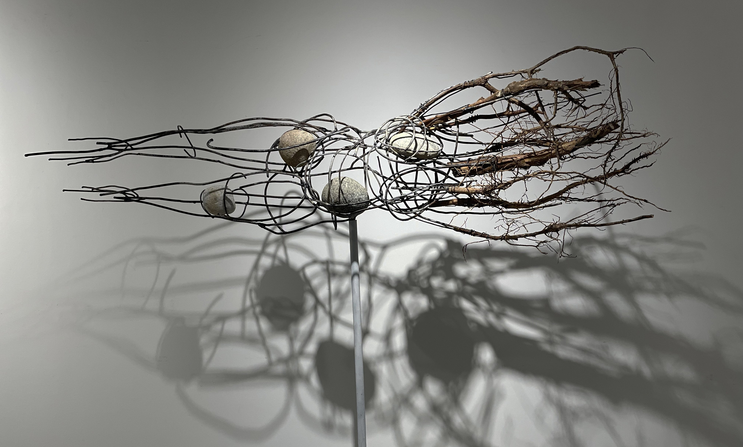 Проявления _2024. Художник — скульптор Антонина Фатхуллина