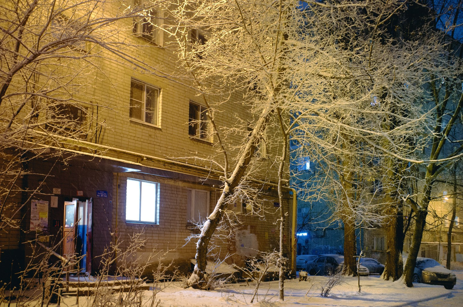 Зима (2025). Руслан Шувалов (поэтограф)