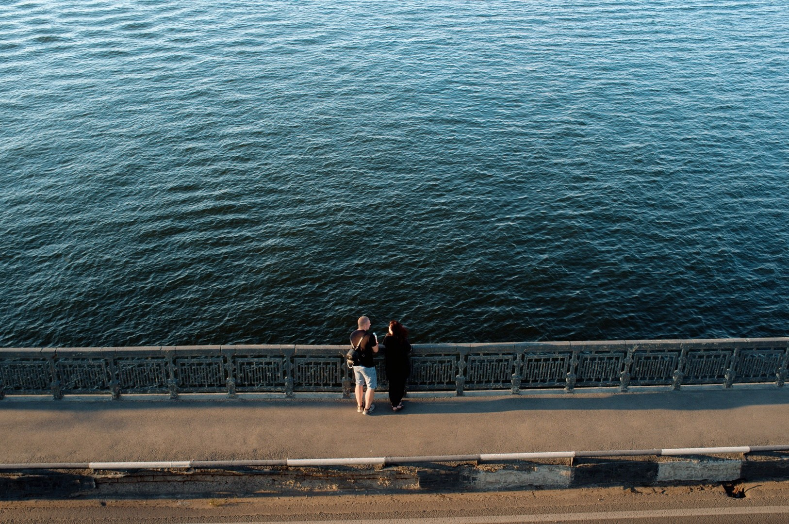 Фотография. Руслан Шувалов (поэтограф)