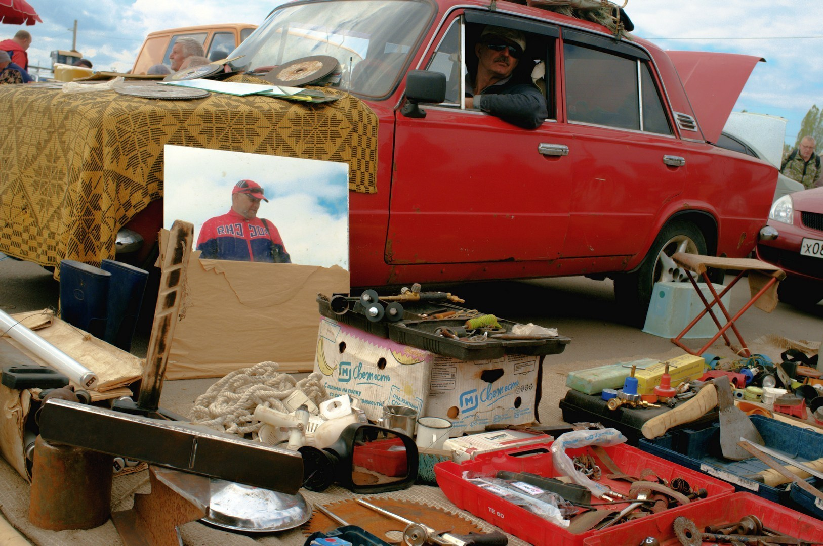 Главная. Руслан Шувалов (поэтограф)