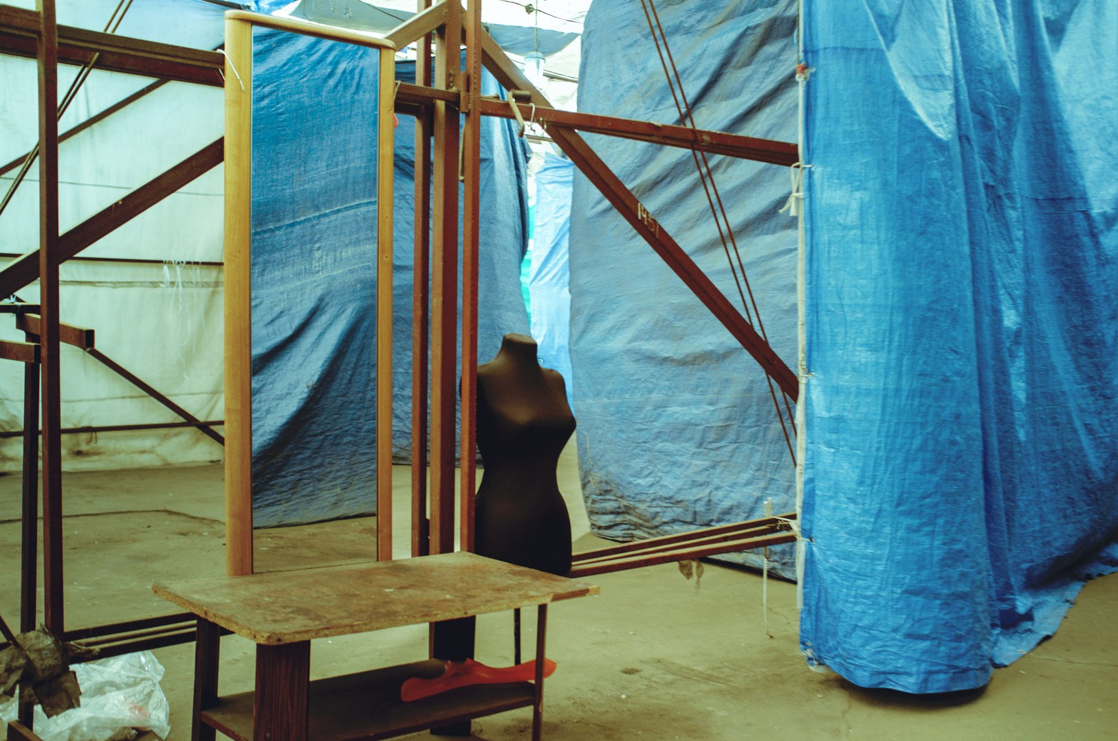 Поэзия (2025). Руслан Шувалов (поэтограф)