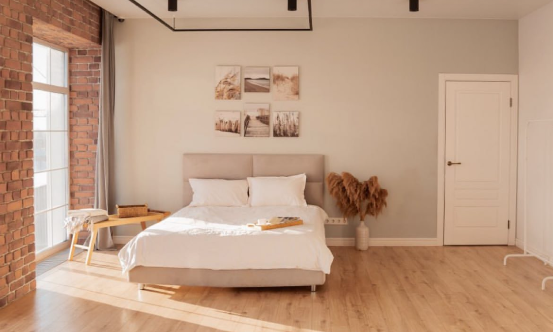 Красивые фотостудии в Томске