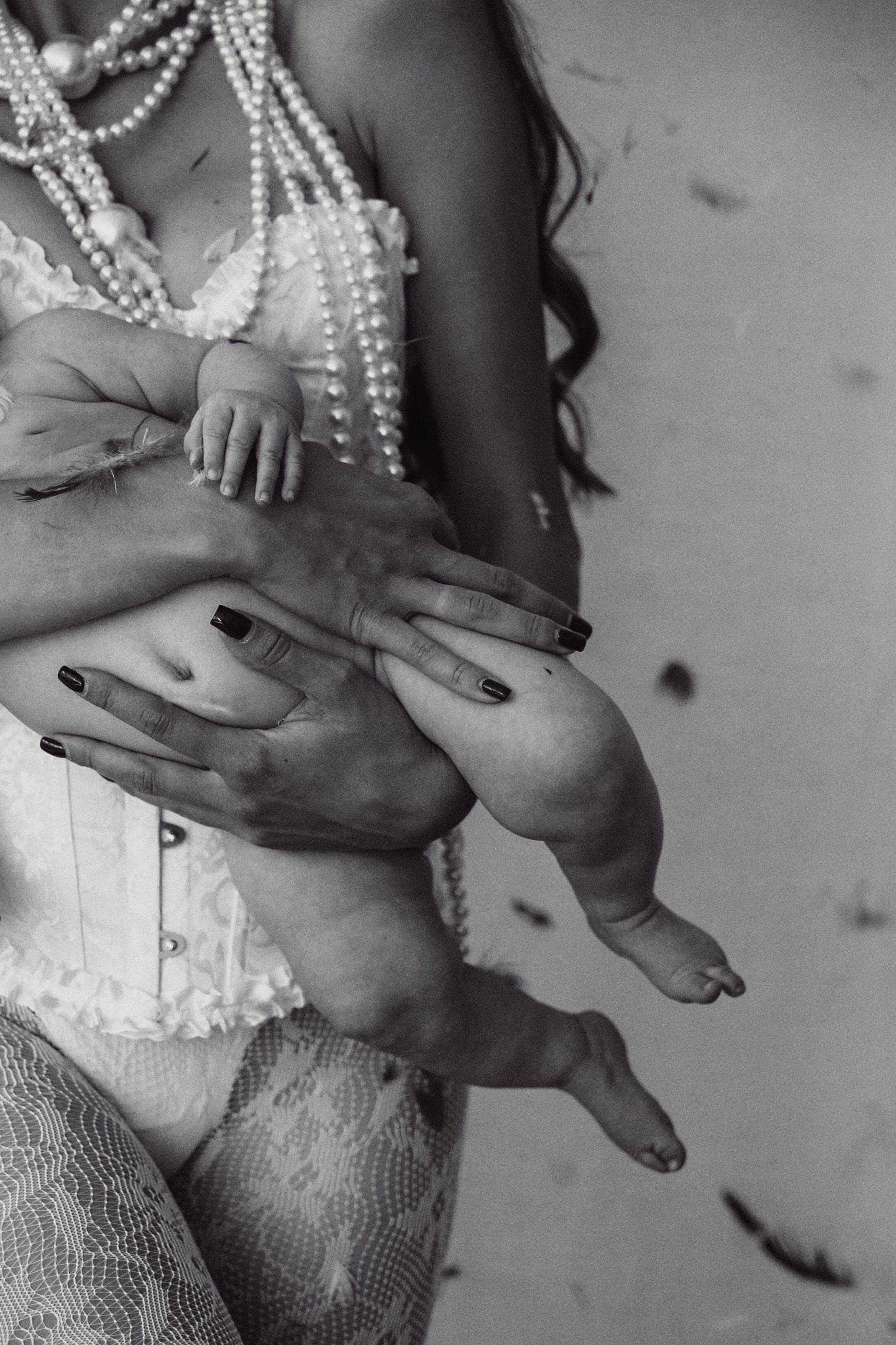 Фотограф в Серпухове и Тарусе Ксения Царёва