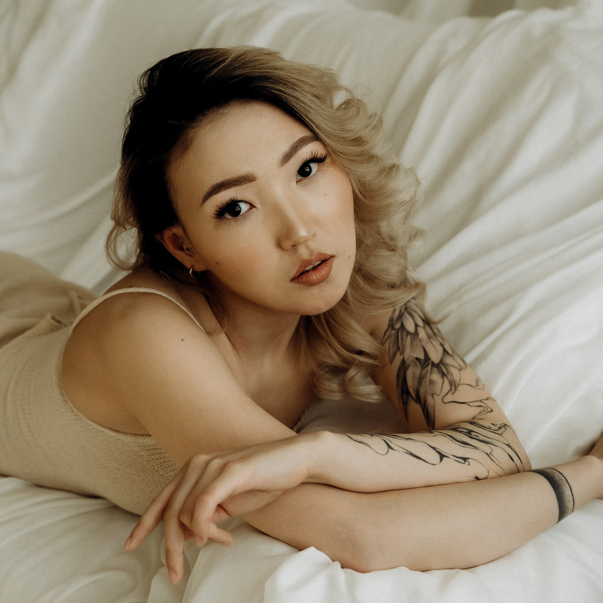 Фотограф в Новокузнецке Хорагай Ондар