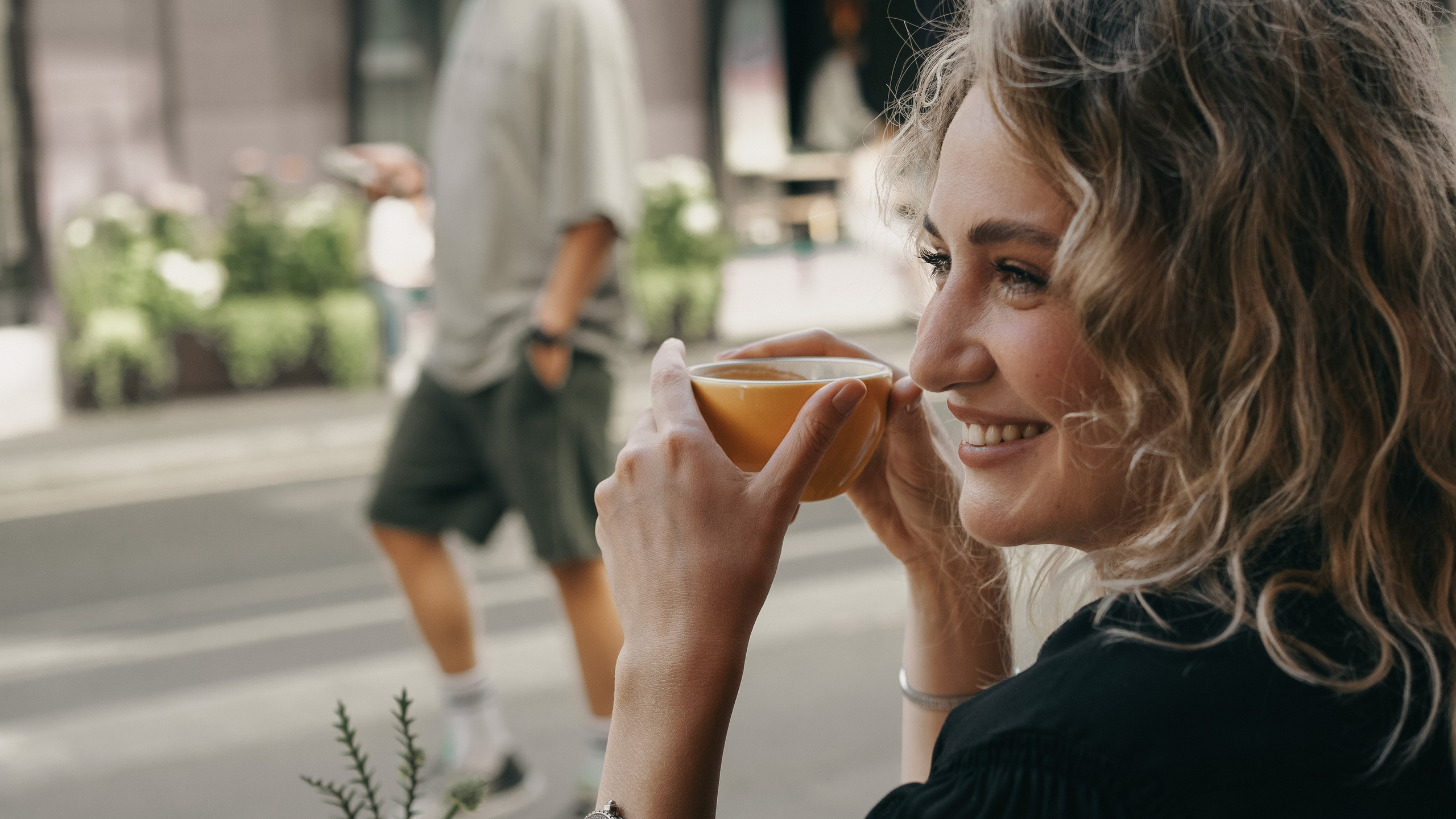 Мультимодальный психотерапевт Мила Кудрякова