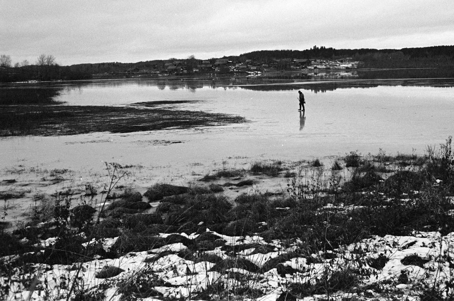 Круг земной. Колодозеро. Ekaterina Solovieva photographer