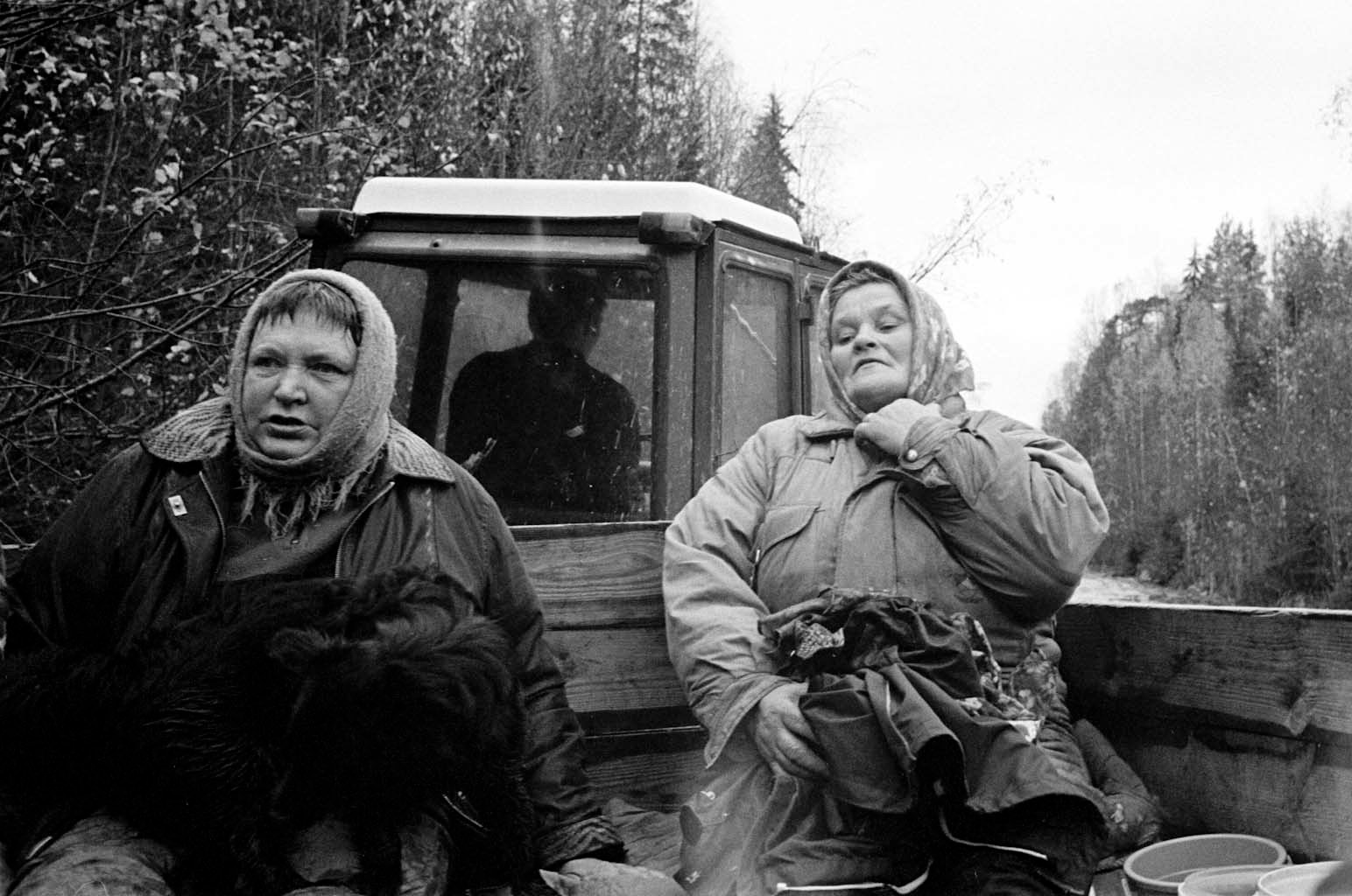 Круг земной. Колодозеро. Ekaterina Solovieva photographer