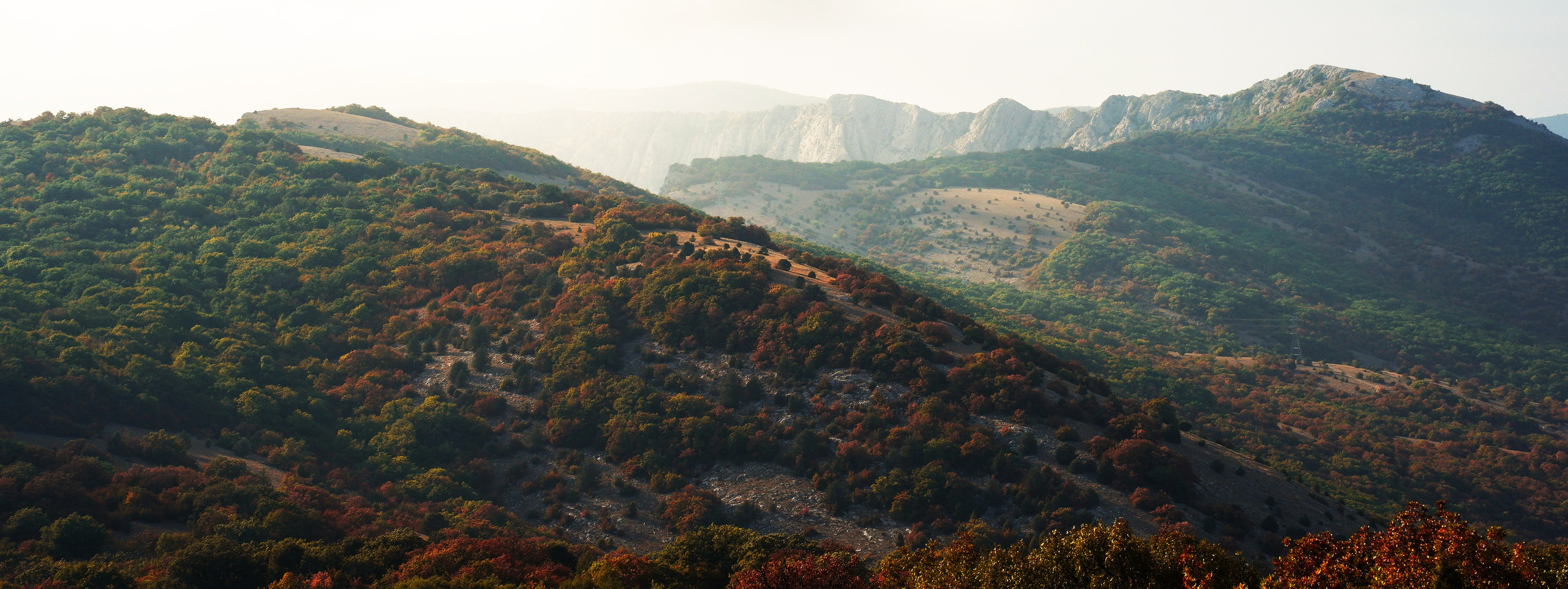 Крым. Фотограф из Москвы — DASHA NOVA | Авторская фотография в разных жанрах