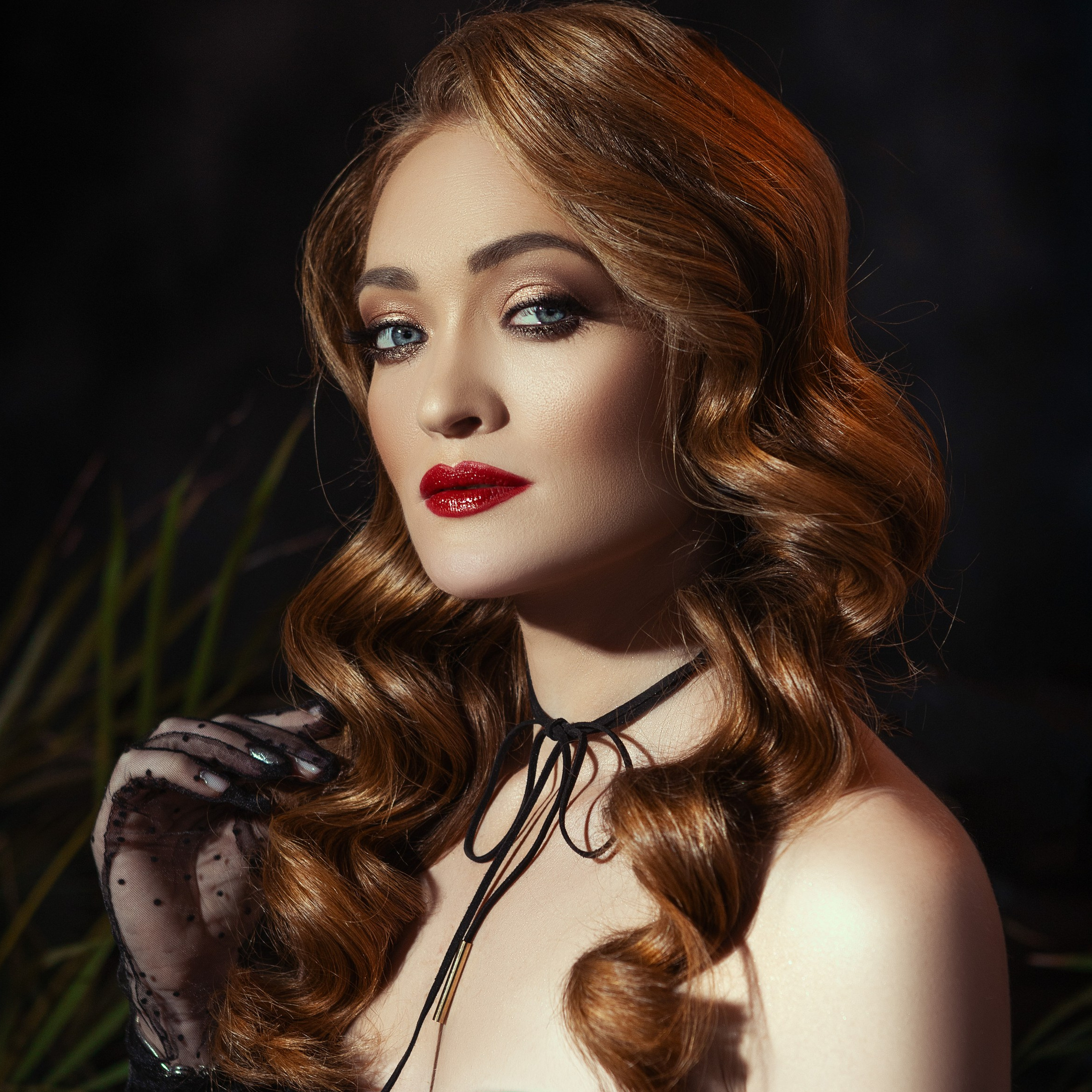 All SESSIONS. Art photographer Katerina Klio