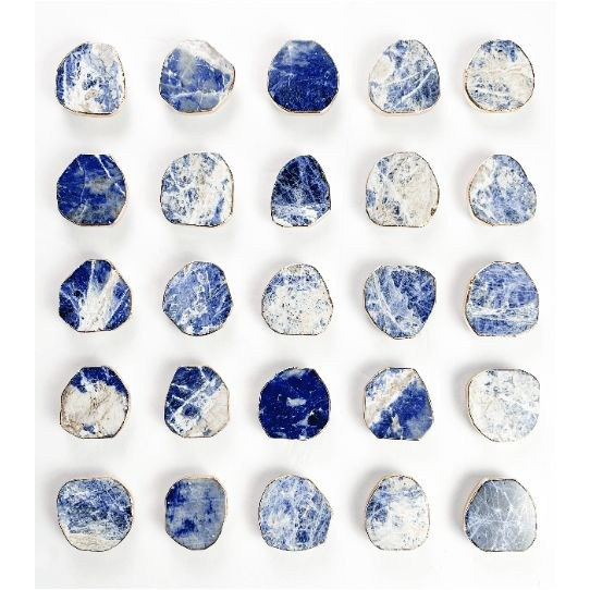 Содалит. Marketillustration бесплатные открытки, пригласительные на день рождения, свадьбу, шаблоны для печати