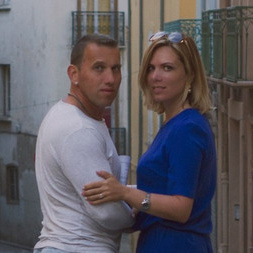 Контакты. Фотографы в Кандалакше Олеся и Юрий. Мурманская область, Россия