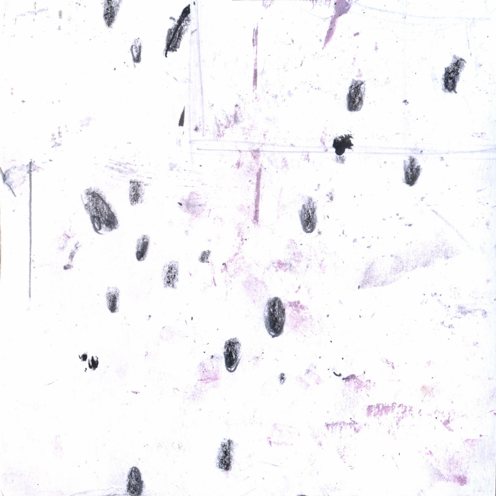 Серия Моя стареющая рожа. Художник Рыбак Николай