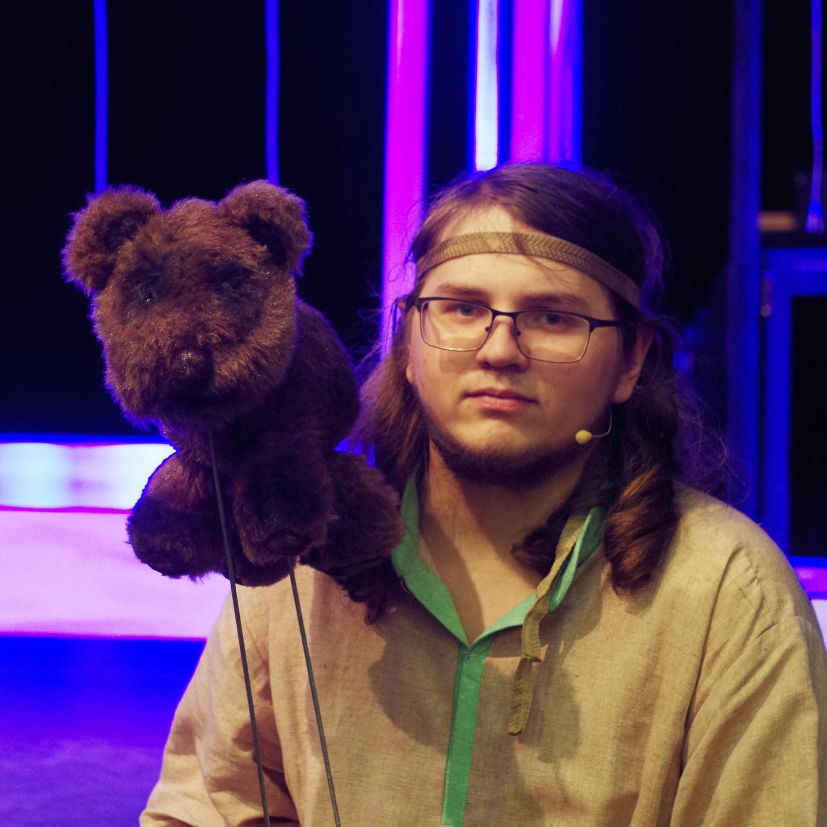 В гостях у сказки. Журнал о самом особенном. Пермь и Пермский край