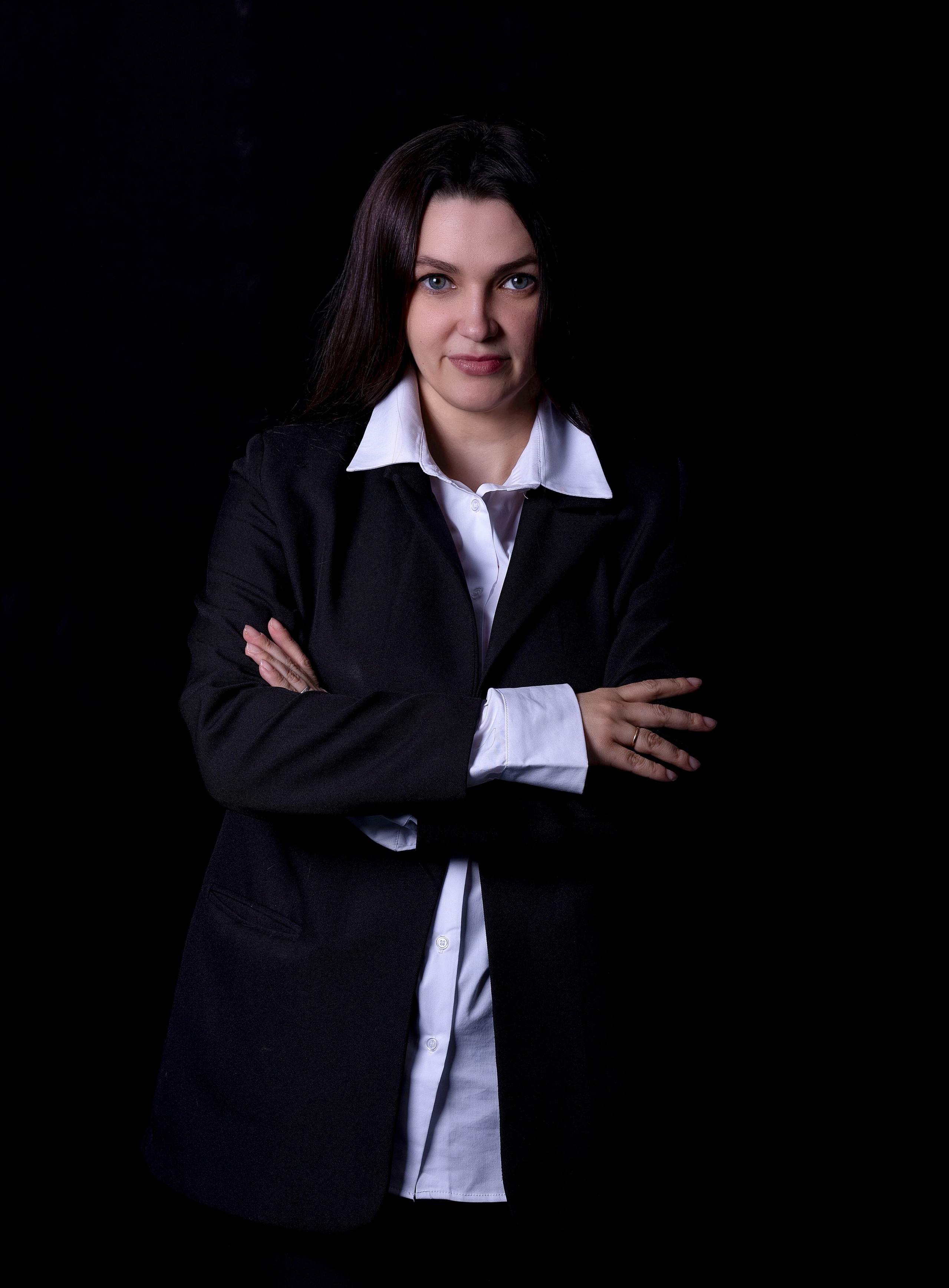 Всероссийский фотопроект «Китель Победы» г. Вилючинск. Ольга Смирнова юрист, фотограф