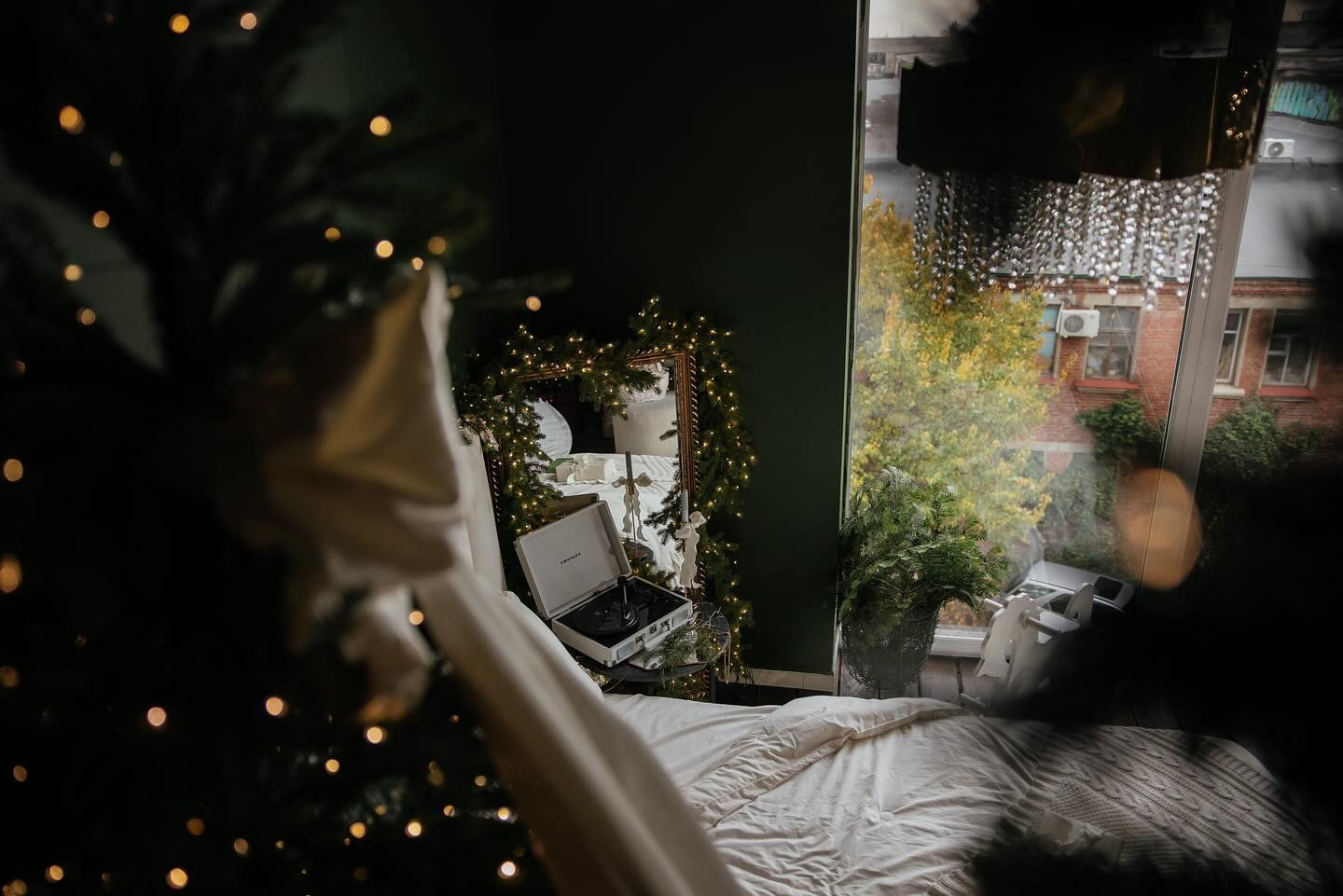 Самые стильные новогодние фотостудии в Краснодаре. Свадебный и семейный фотограф Виолетта Сидельникова. Краснодар, Россия, Беларусь, Европа