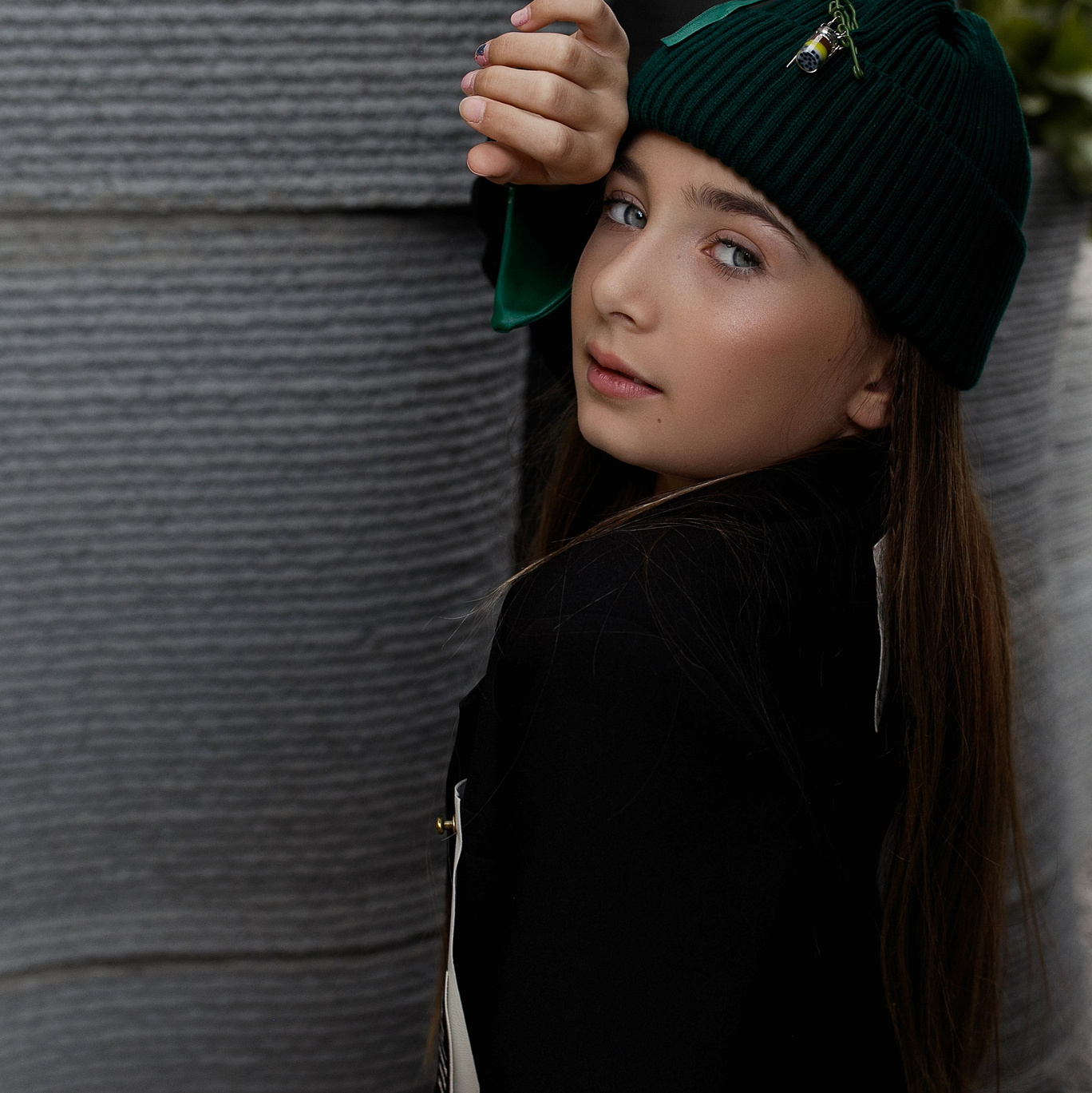 Фото Ailin Bambini. Бренд Ailin Bambini Дизайнер Alice Muse