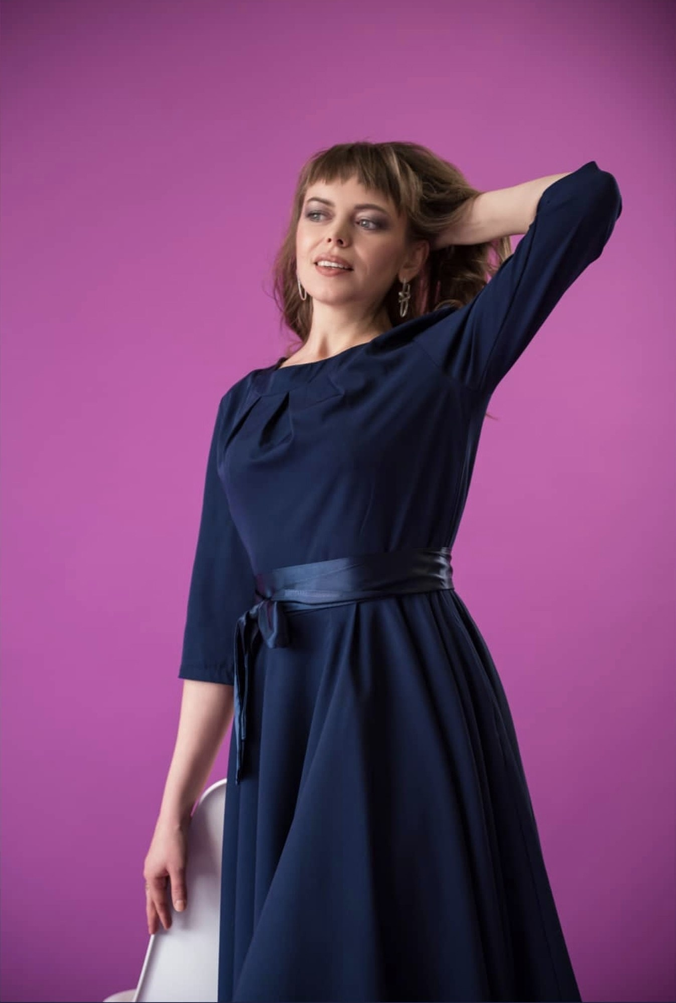 Отзывы. Профессиональный фотограф в Оренбурге Ира Воздух