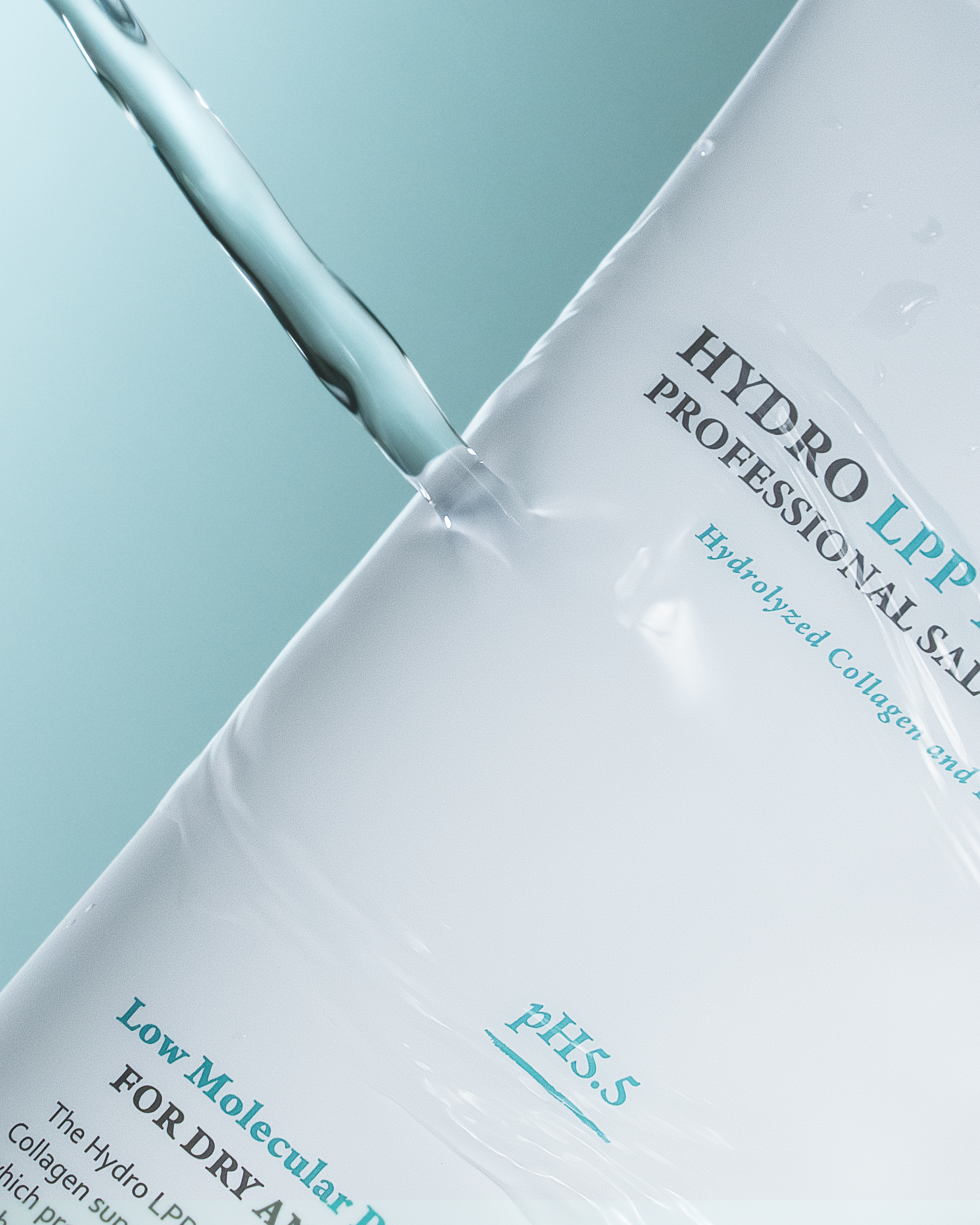 Viktoria Boyarina — Product & Beauty Filmmaker | Product Video