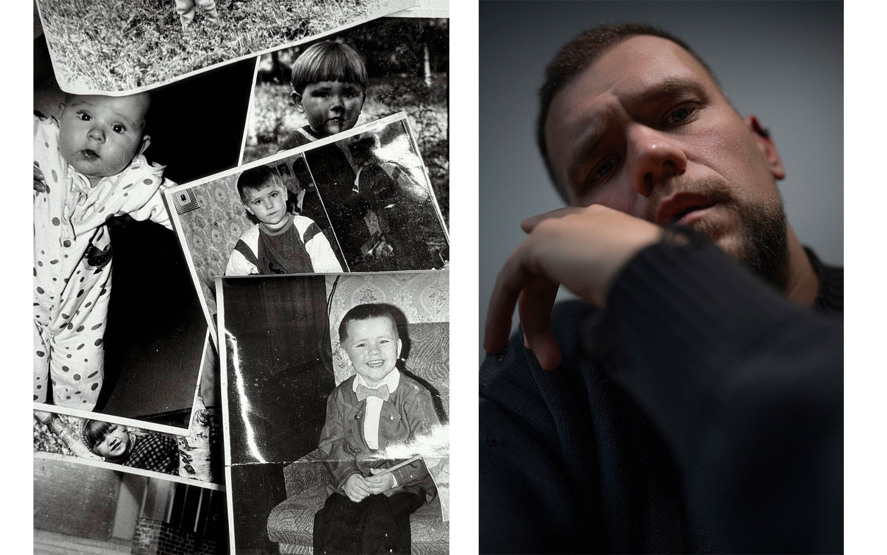 Современная концептуальная фотография о теле, уязвимости и идентичности. Визуальная практика на стиле честности, пост-иронии и искусства. CUNTENTMAKER