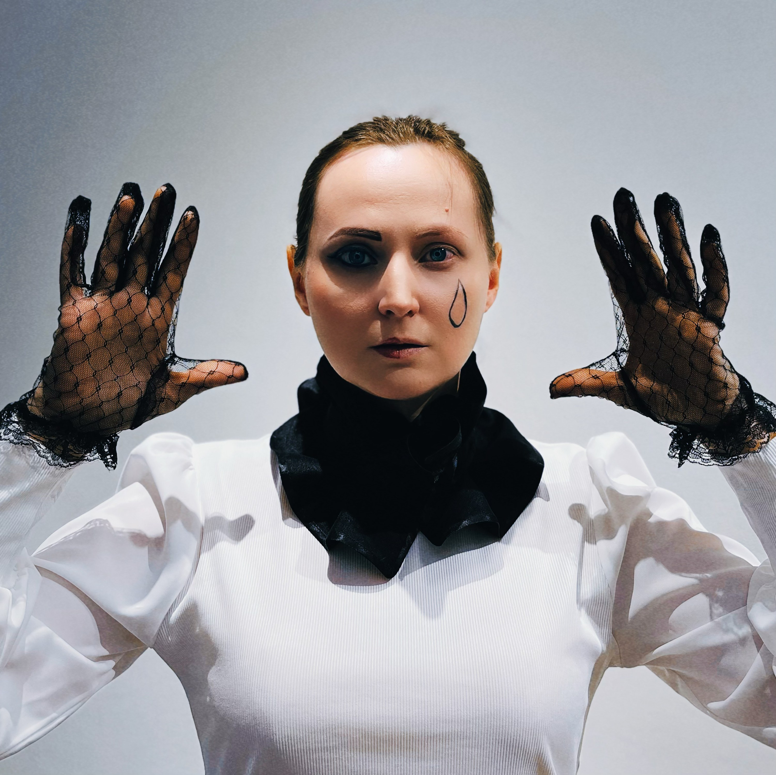 Философия портрета V поток