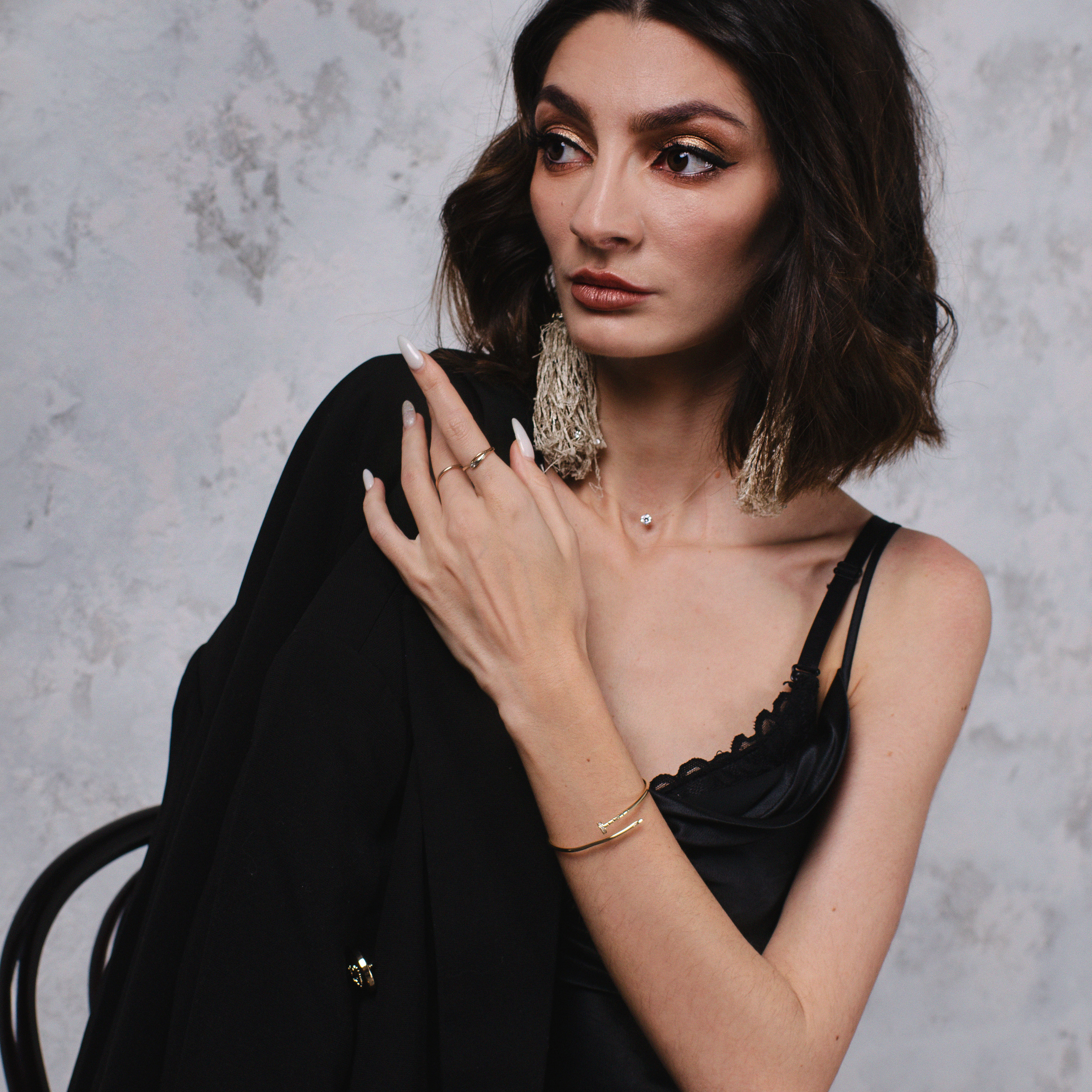 Contact. Family, portrait, content photo in Costa Rica Evgeniya Besprozvannykh