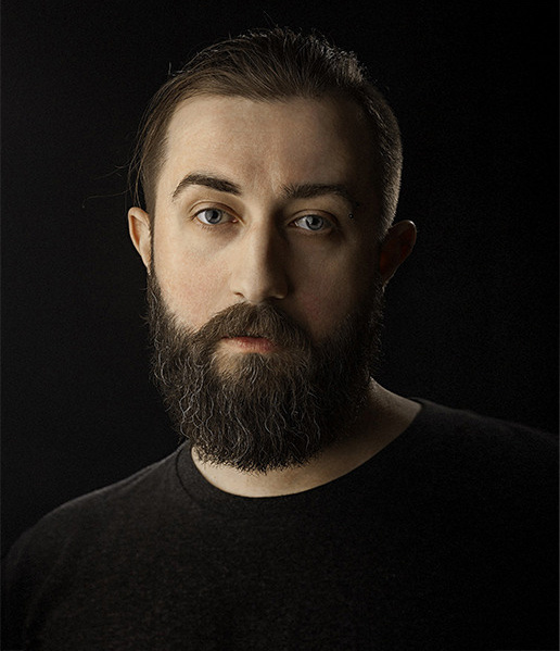 Contact. Alexey Divnich — Official Website