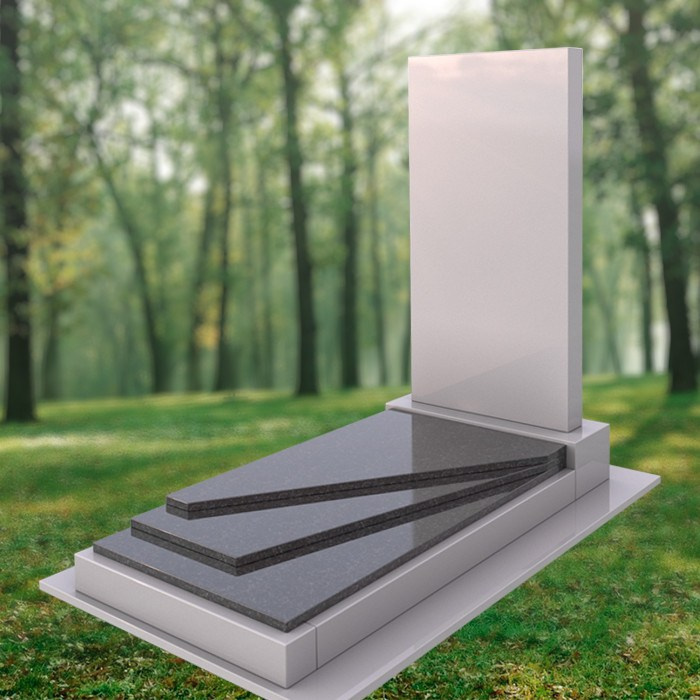 Надгробные плиты. Granum-memorial