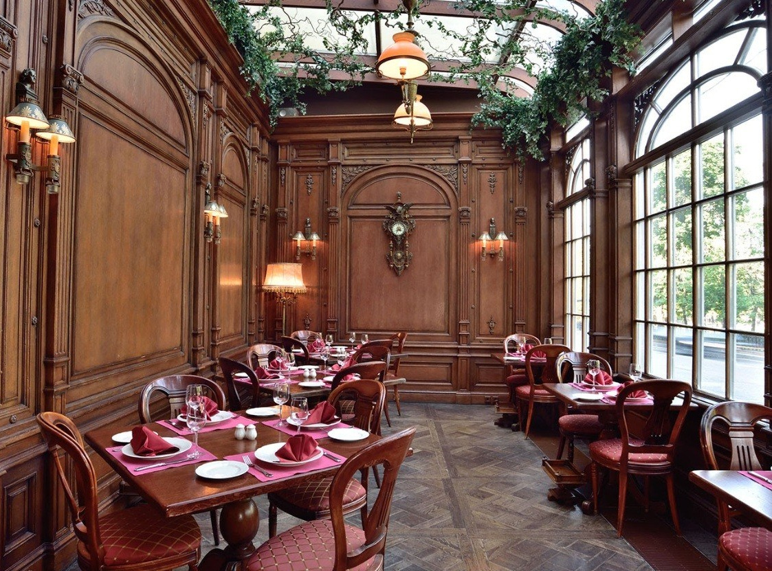 Рестораны для камерной свадьбы в Москве. Letova Wedding — Свадебный организатор в Москве