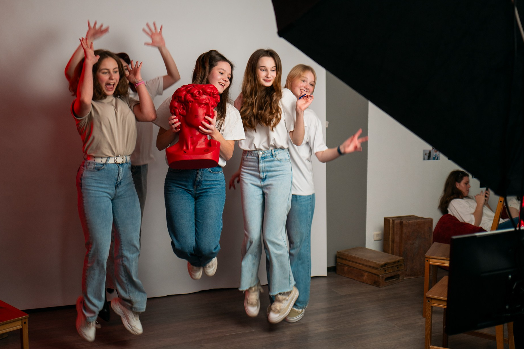 SCHOOL PHOTO AWARD 2025-2026 — Конкурс школьной фотографии