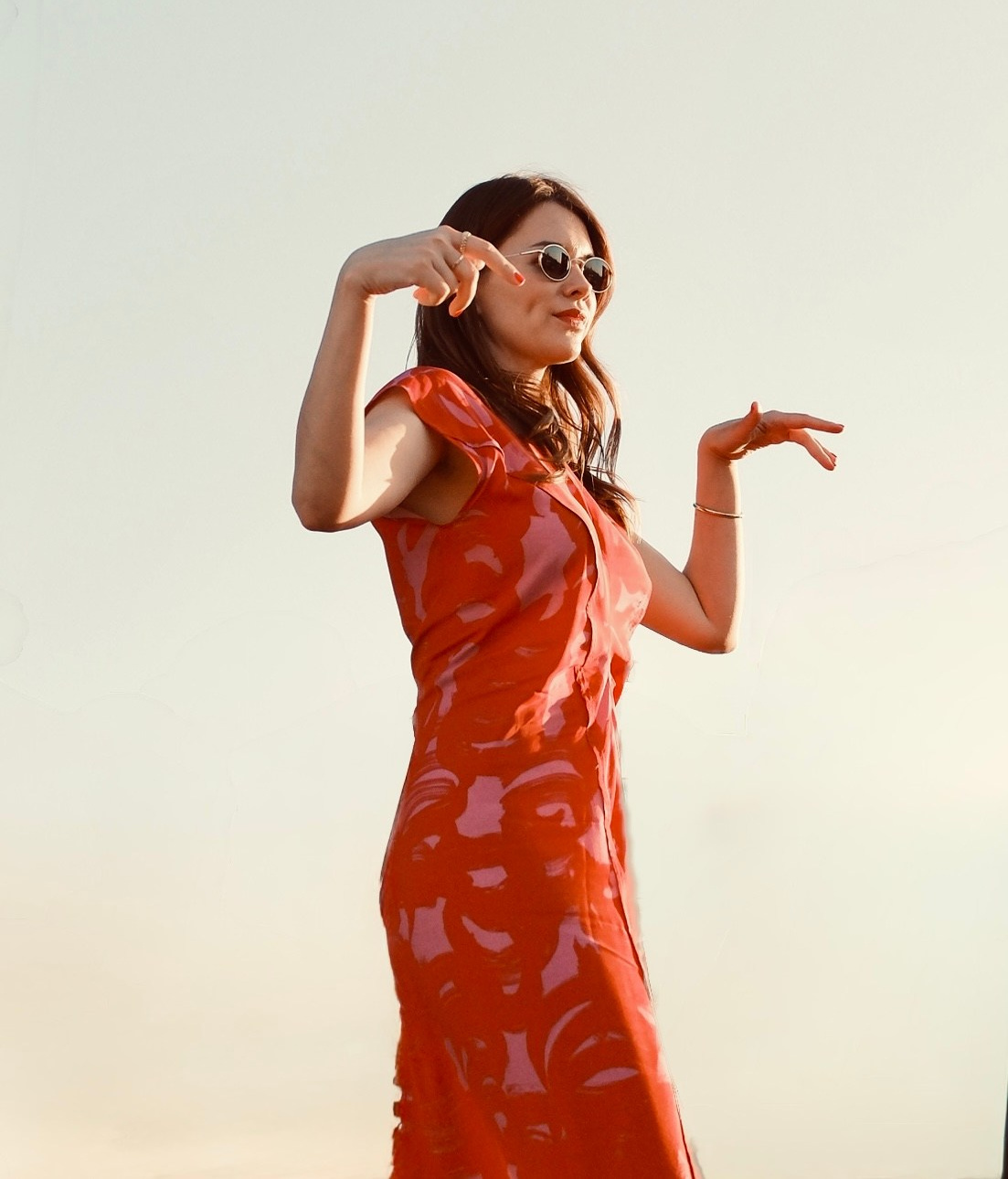 Фотограф и художник в Москве Евгения Нюнина