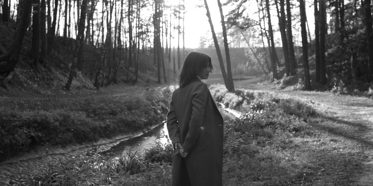 Фотограф Ника Парфинчук