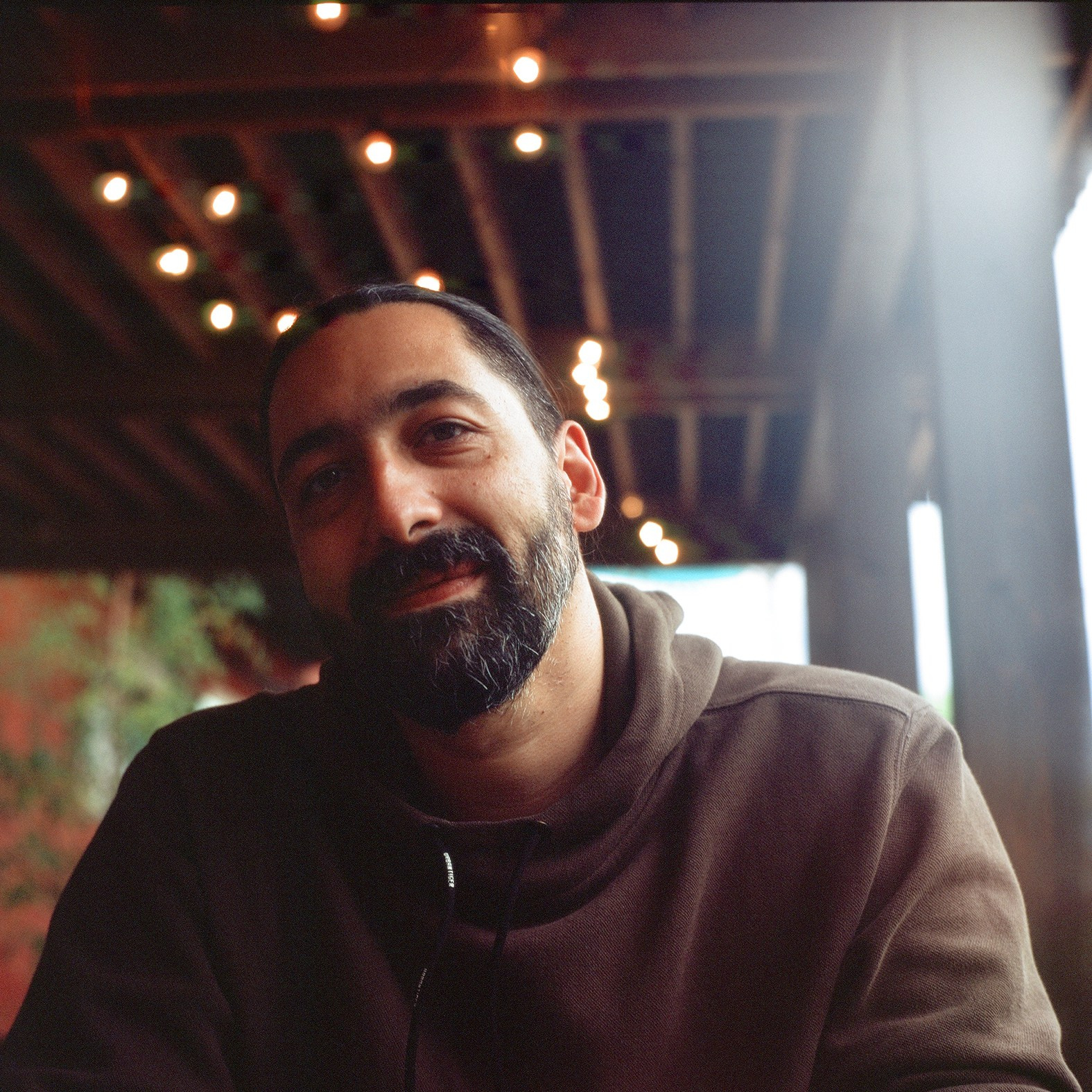 Контакты. Документальные фильмы