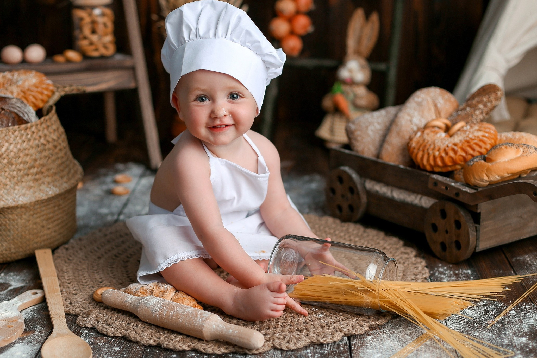 Анонсы фотодней. Детская фотостудия в Санкт-Петербурге