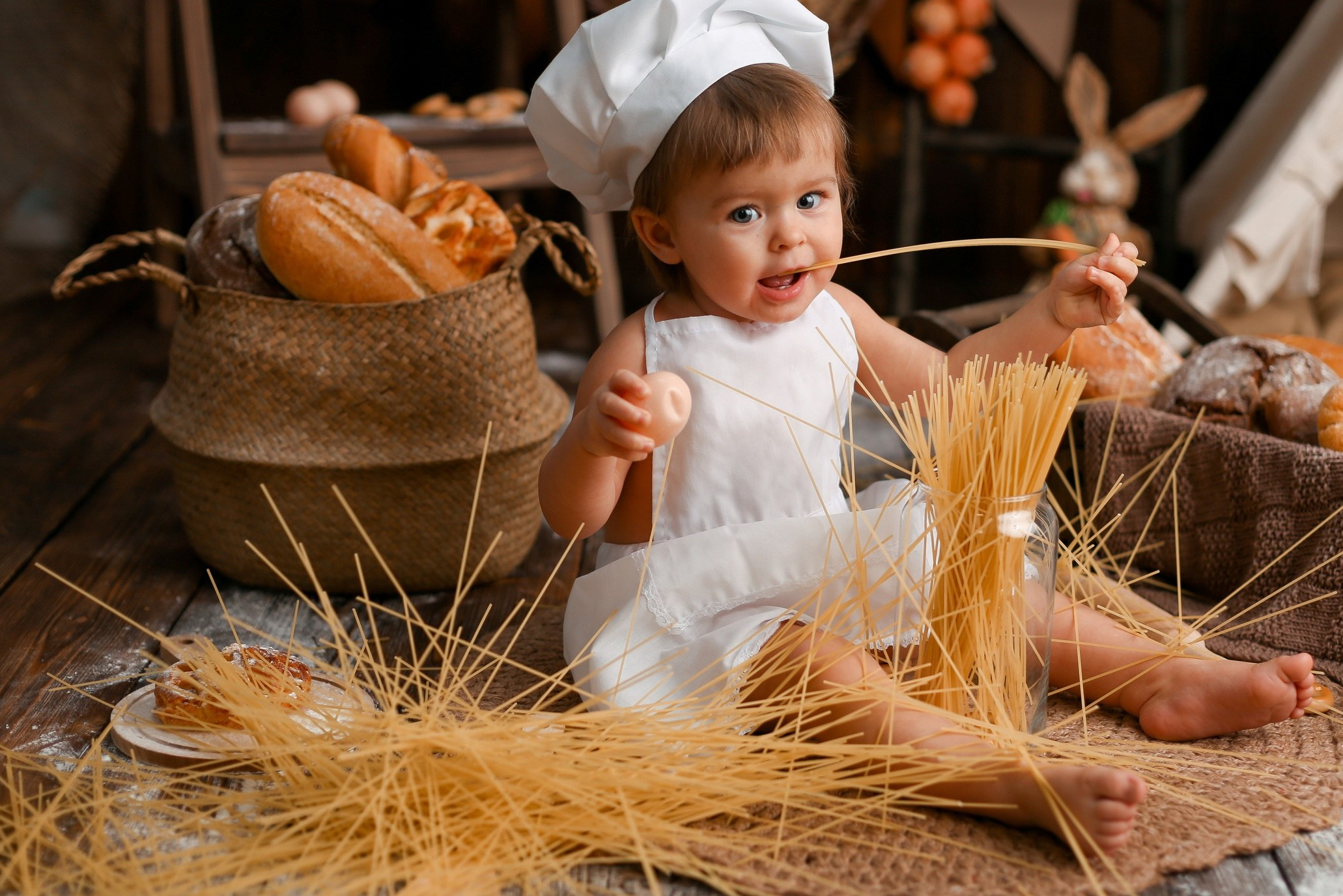 Анонсы фотодней. Детская фотостудия в Санкт-Петербурге