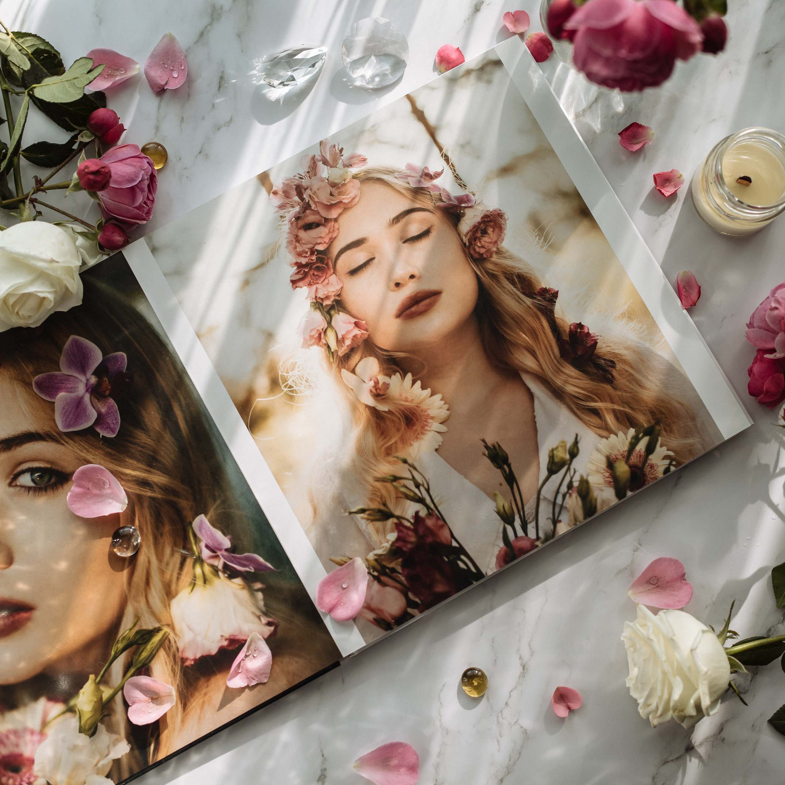 Книги семейные (3). Портретный и семейный фотограф в Саратове Елена Шустова