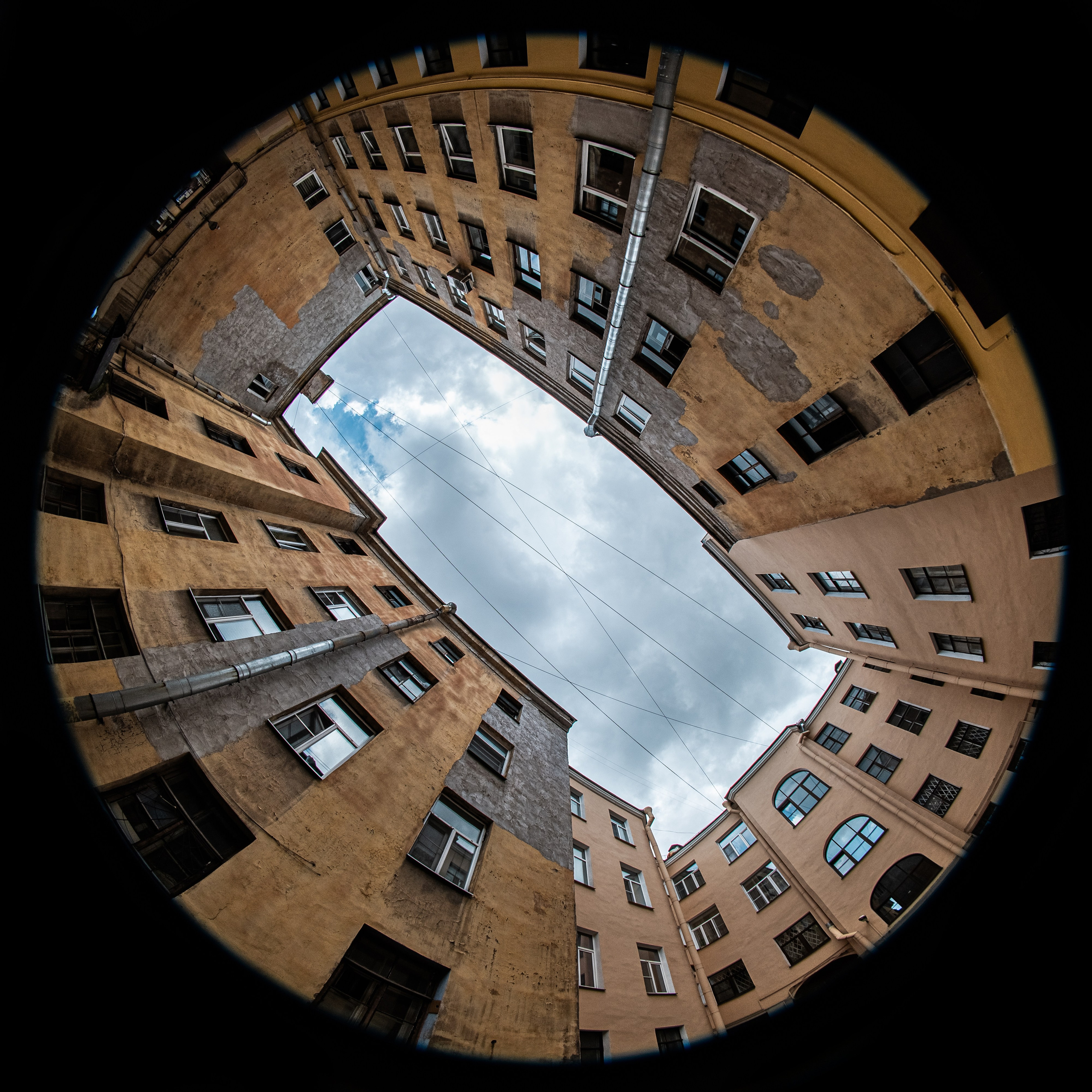 Кузнечный переулок, 8