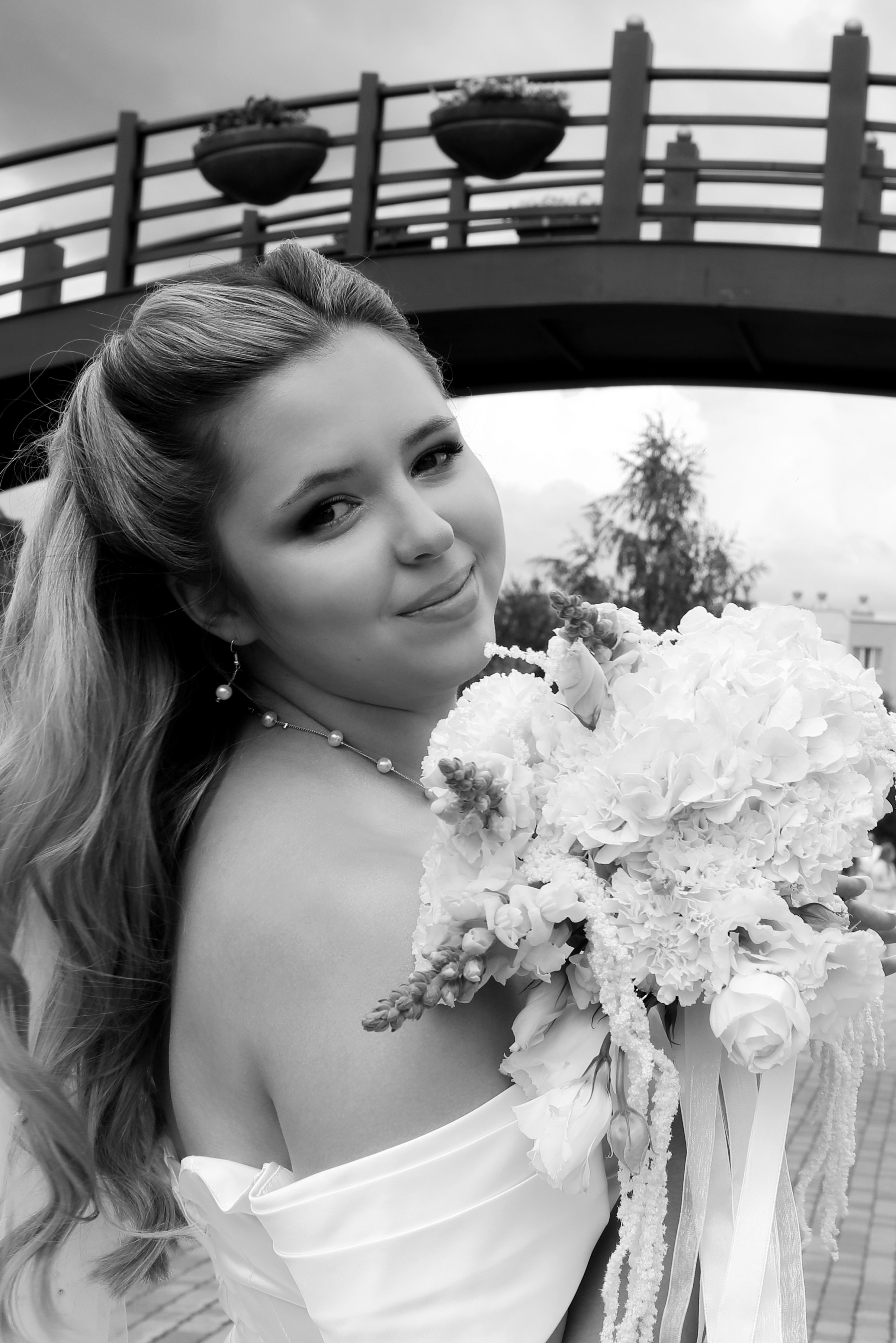 Свадебная фотосессия в Кемерово. Детский и женский фотограф в Кемерово Анна Смирнова