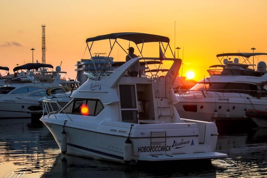 Официальный сайт. Выбор Сочи!