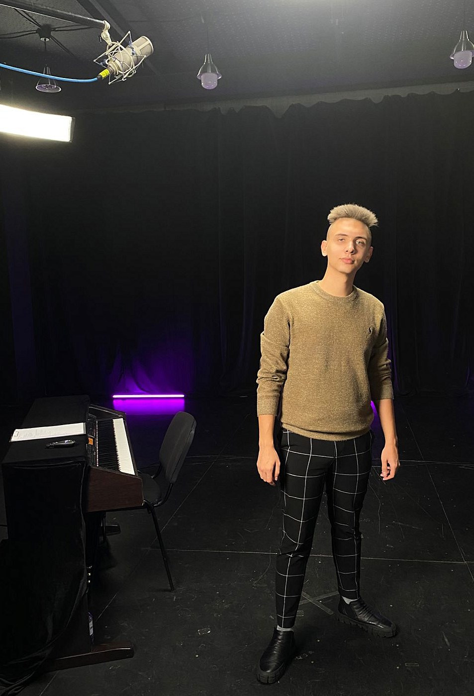 Педагоги. Театральная студия «Дом» Куркино Новогорск Москва