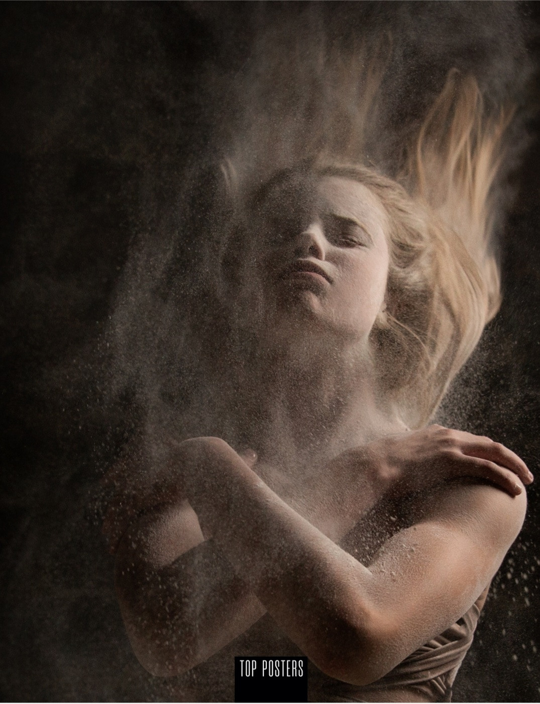 Публикации в журналах. Семейный и детский фотограф Новосибирск Ольга Казакова. Съёмки в муке