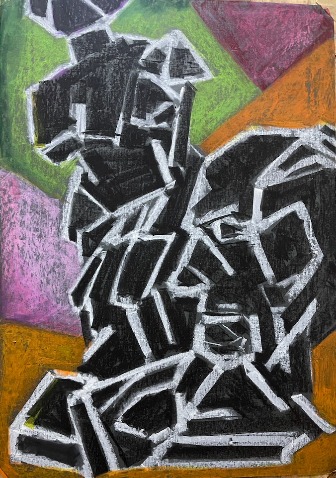 Кубизм. Главная