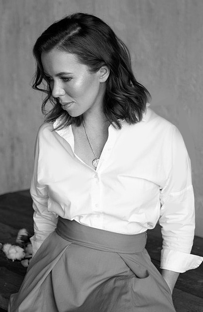 Контакты. Чугунова Анастасия. Дизайн интерьеров и архитектурное проектирование