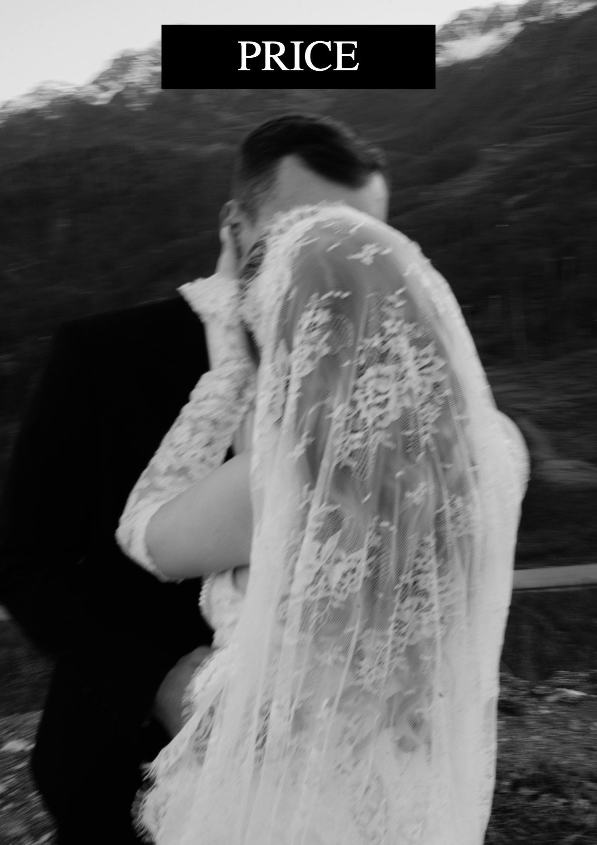 Стоимость свадебной фотосессии у Виктора Рогулева