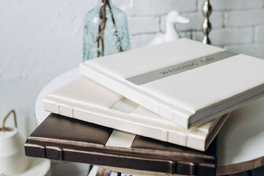 Коллекция Классических книг с химической печатью на фотобумаге. Семейный фотограф в Москве Наталья Чуб, заказать Фотокнигу